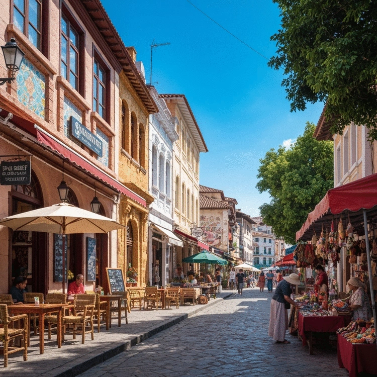 Top 10 Hidden Gem Cities to Explore for Authentic Cultural Experiences Beyond Tourist Trails