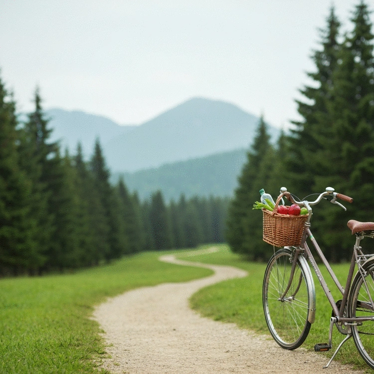 Slow Travel Strategies: How to Travel Deeper and Reduce Your Carbon Footprint