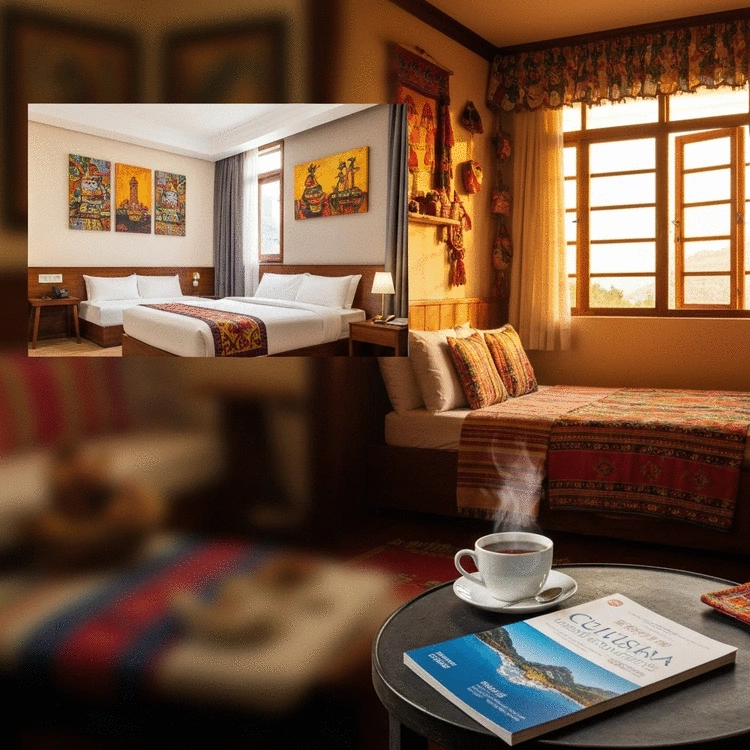 Comparing Homestays vs Boutique Hotels: Which Offers Better Cultural Immersion?