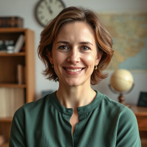 About Aveline Cartwright