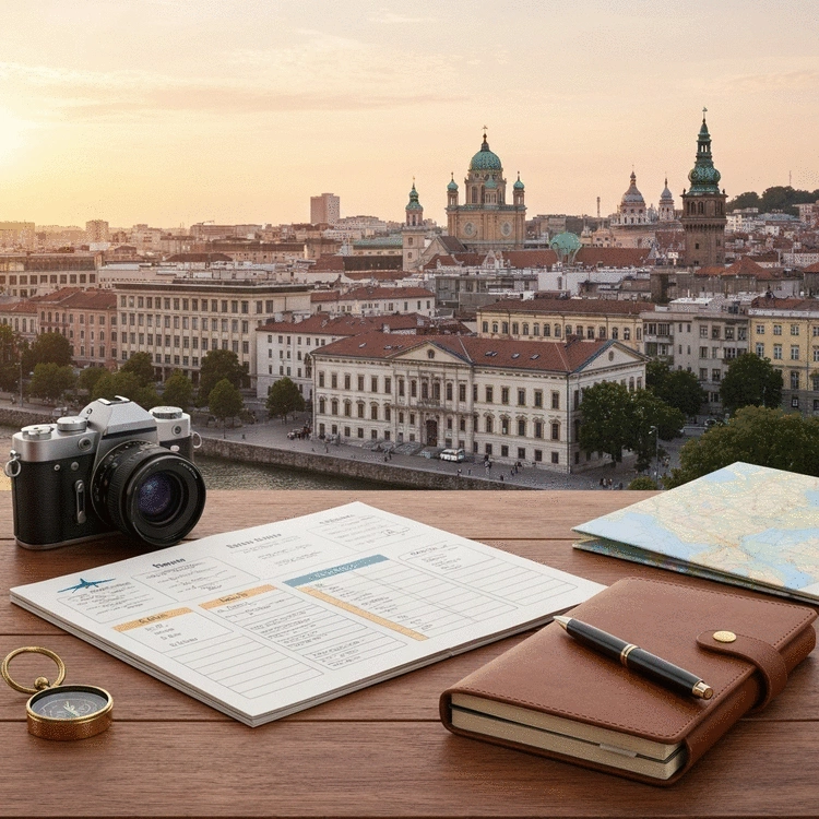 Exploring Underrated Cities: A Guide