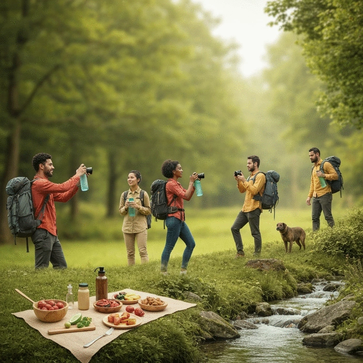 How to Plan a Sustainable Cultural Journey: Tips for Eco-Conscious Explorers