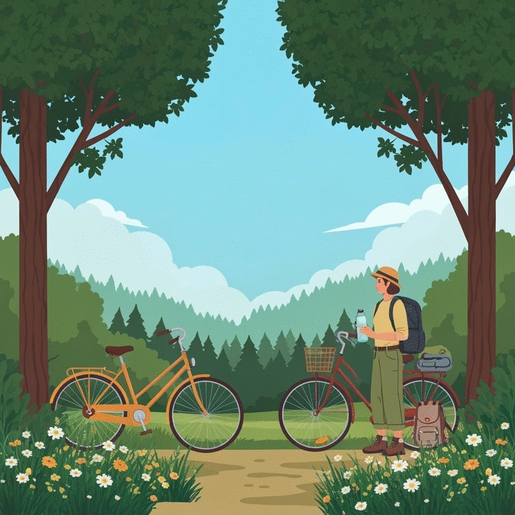 The Ultimate Guide to Sustainable Travel Tips for Conscious Explorers