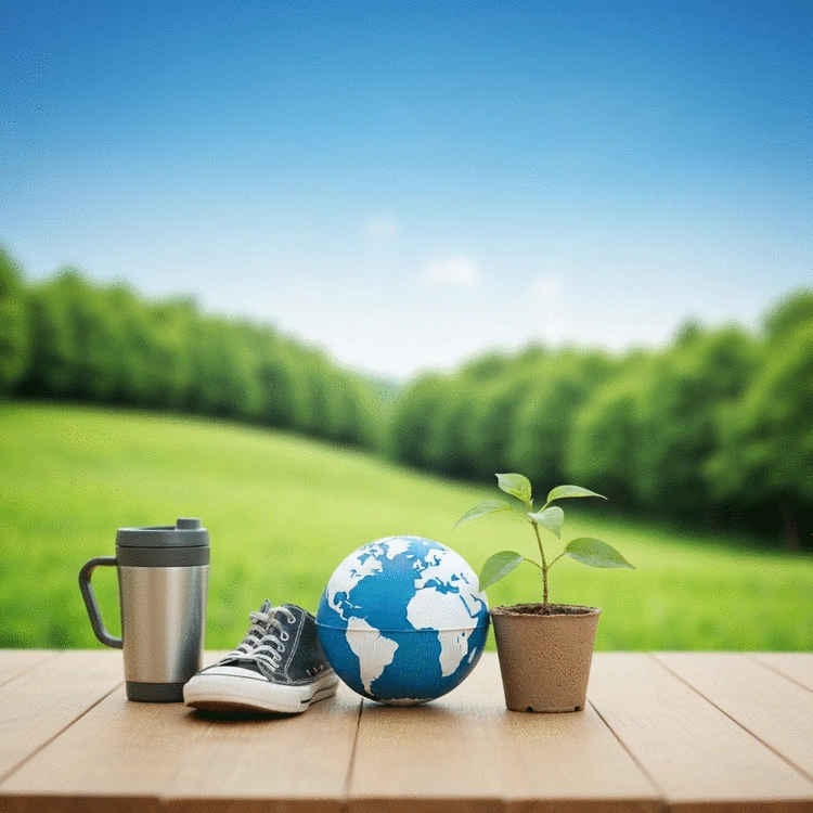 Offsetting Your Travel Carbon Impact