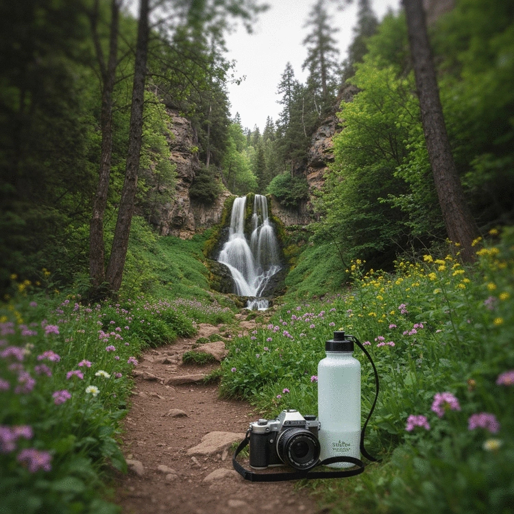 Sustainable Travel Hacks for Visiting Lesser-Known Destinations Responsibly