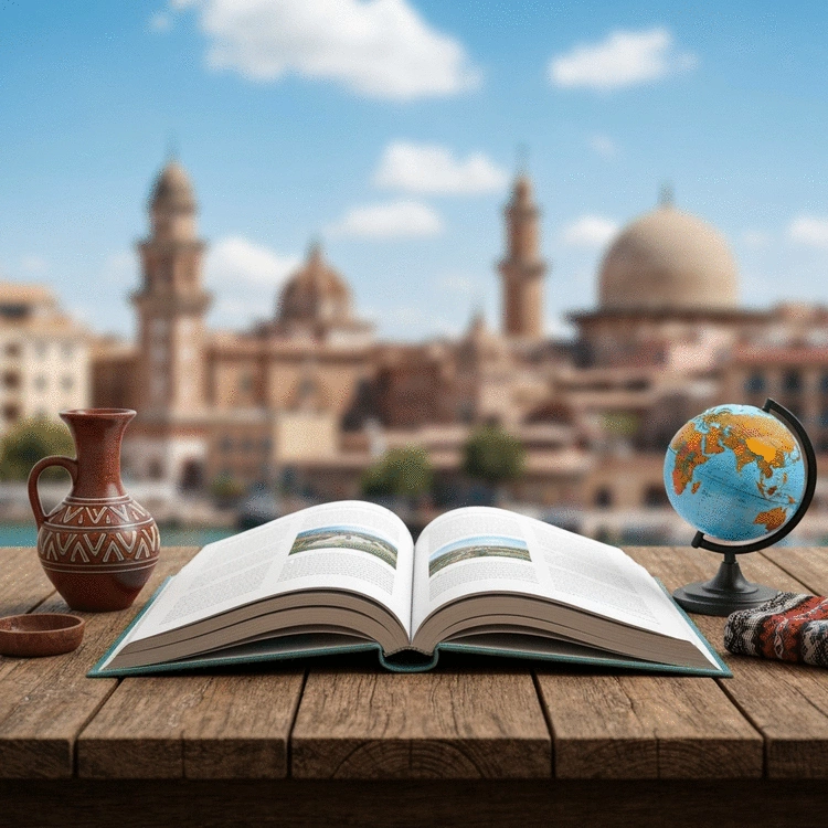 Hidden Cultural Gems: Off-the-Beaten-Path City Guides for Immersive Travel Experiences